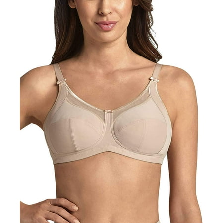 Anita SKIN Martha Post Mastectomy Bra UK 44DD US 44E Anita SKIN Martha Post Mastectomy Bra UK 44DD US 44E